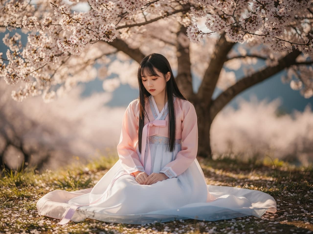 단명 팔자라서 장가 보내기 싫었대요